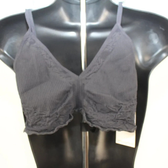 NWT Youth SPIRITUAL GANGSTER Bra - Picture 1 of 4